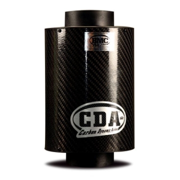 Picture of BMC Carbon Dynamic Airbox Air Boxes - ACCDASP-03