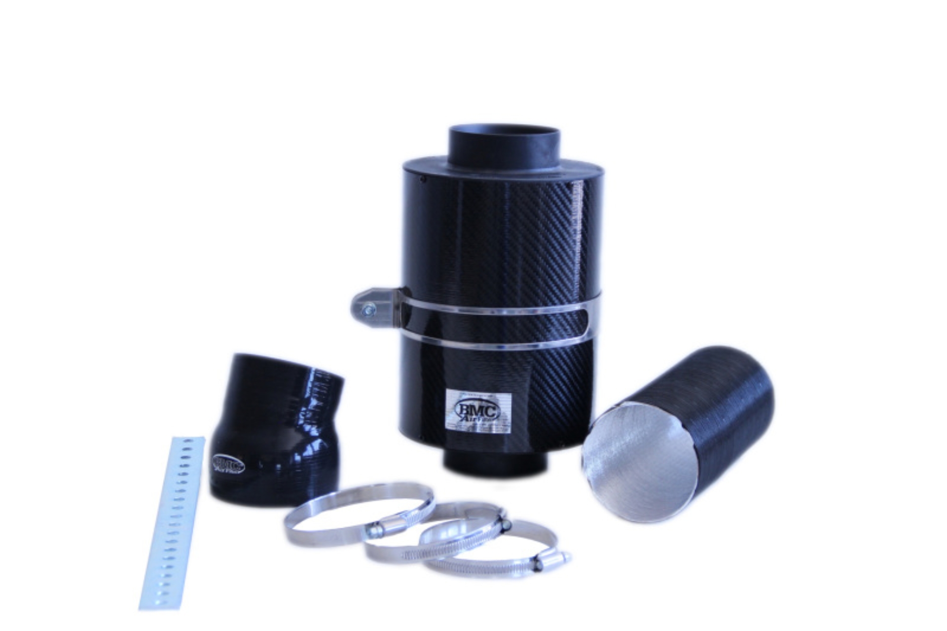 Picture of BMC Carbon Dynamic Airbox Air Boxes - ACCDASP-10