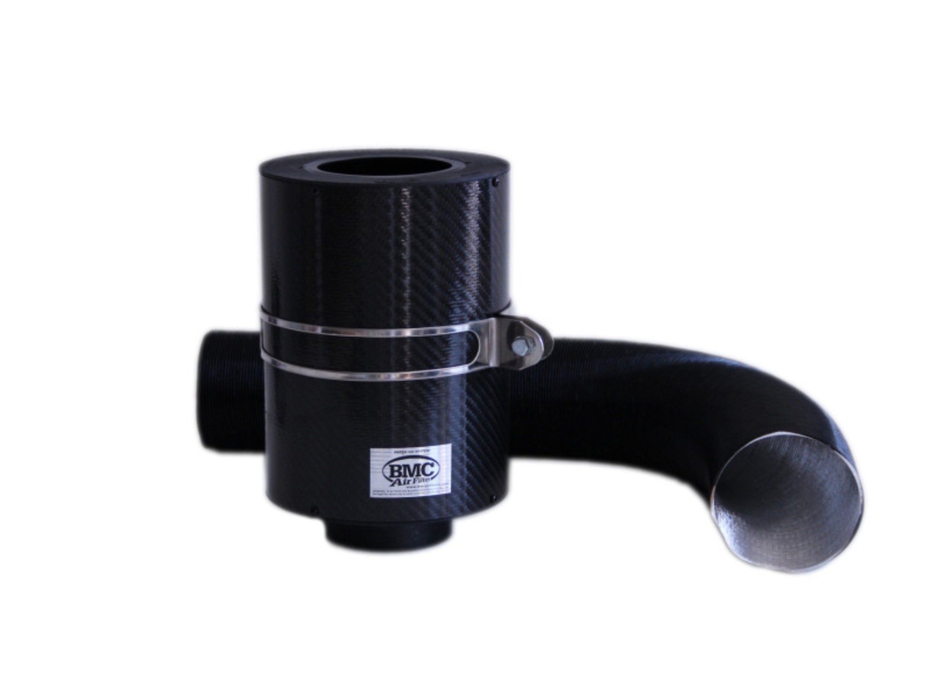 Picture of BMC Carbon Dynamic Airbox Air Boxes - ACCDASP-15