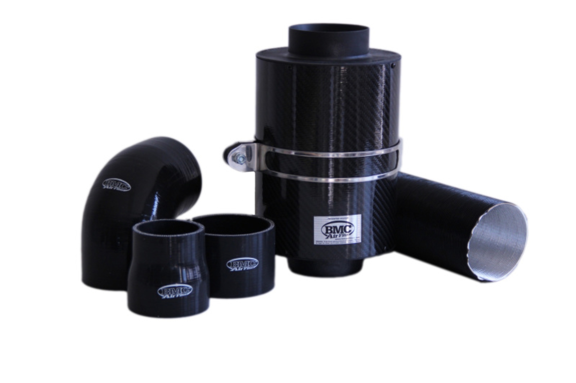 Picture of BMC Carbon Dynamic Airbox Air Boxes - ACCDASP-17