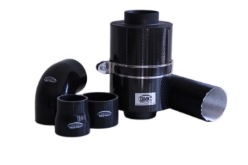 Picture of BMC Carbon Dynamic Airbox Air Boxes - ACCDASP-17