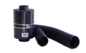Picture of BMC Carbon Dynamic Airbox Air Boxes - ACCDASP-26