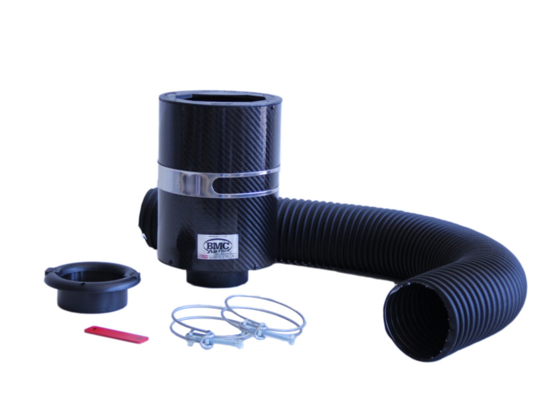 Picture of BMC Carbon Dynamic Airbox Air Boxes - ACCDASP-16
