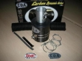 Picture of BMC Carbon Dynamic Airbox Air Boxes - ACCDASP-30