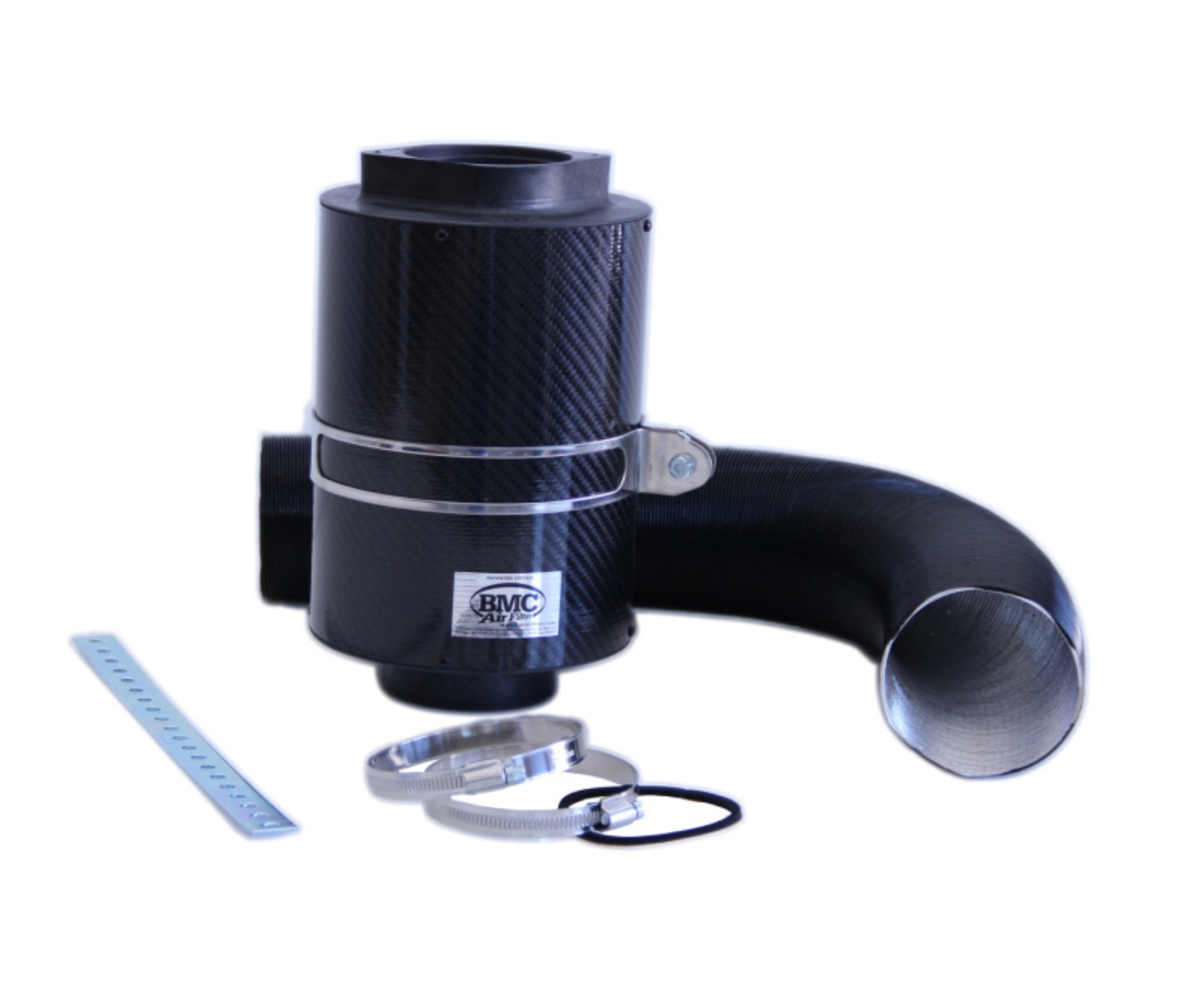 Picture of BMC Carbon Dynamic Airbox Air Boxes - ACCDASP-28