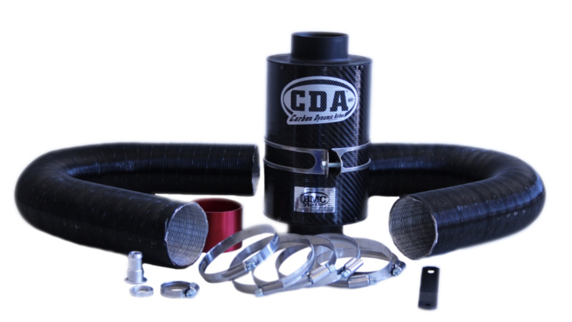 Picture of BMC Carbon Dynamic Airbox Air Boxes - ACCDASP-29