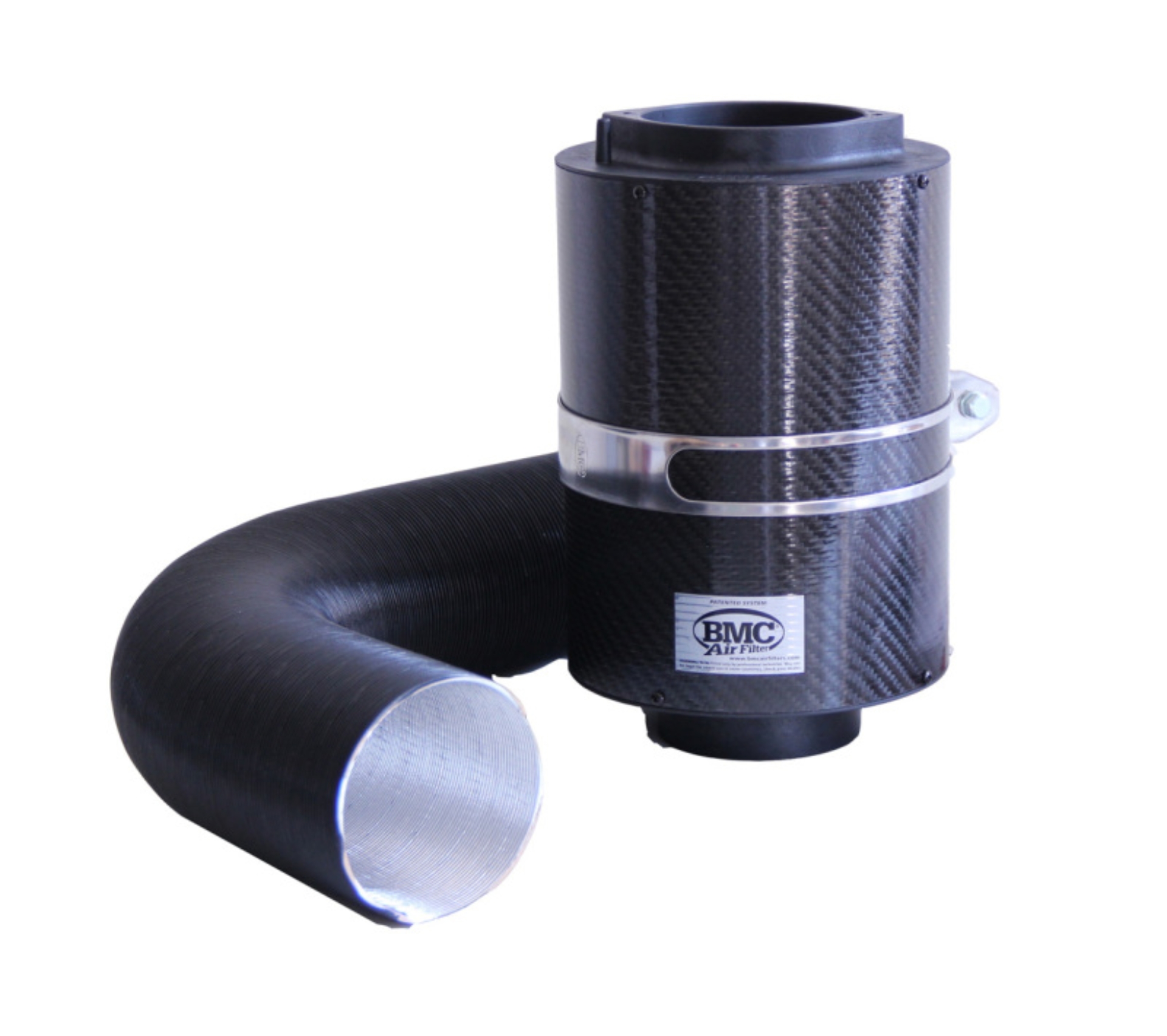 Picture of BMC Carbon Dynamic Airbox Air Boxes - ACCDASP-33