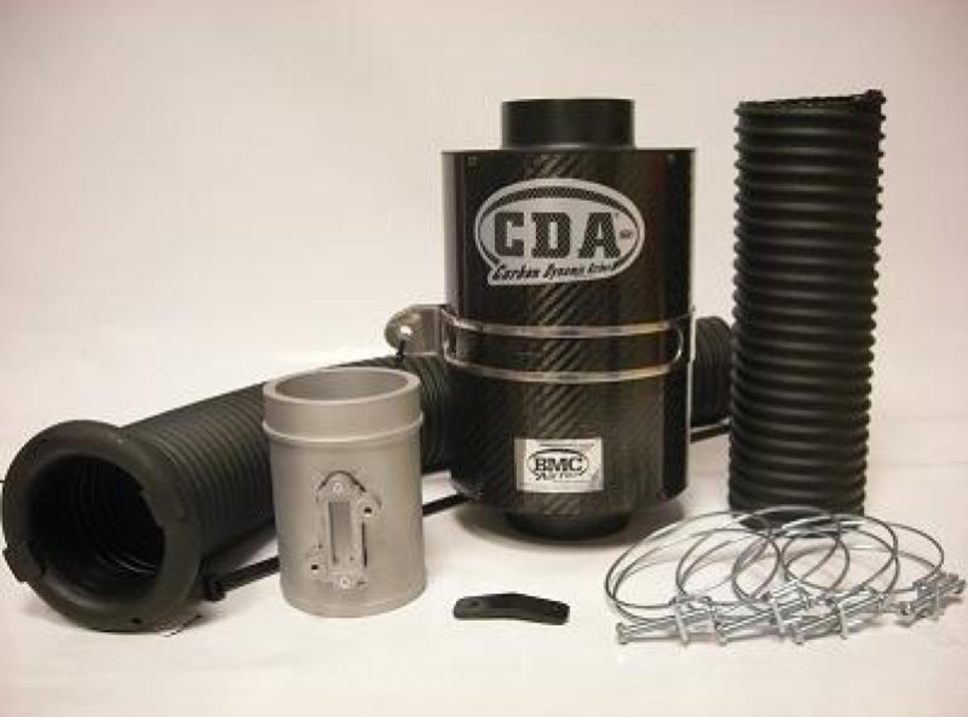 Picture of BMC Carbon Dynamic Airbox Air Boxes - ACCDASP-36