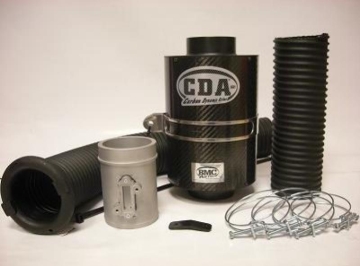 Picture of BMC Carbon Dynamic Airbox Air Boxes - ACCDASP-36