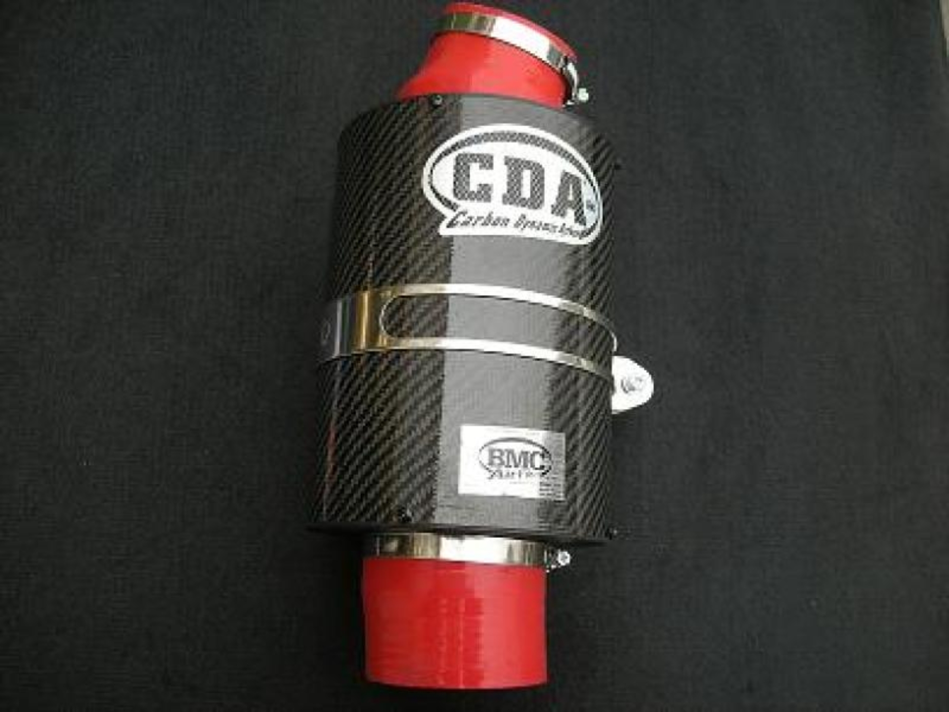 Picture of BMC Carbon Dynamic Airbox Air Boxes - ACCDASP-42
