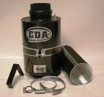 Picture of BMC Carbon Dynamic Airbox Air Boxes - ACCDASP-39