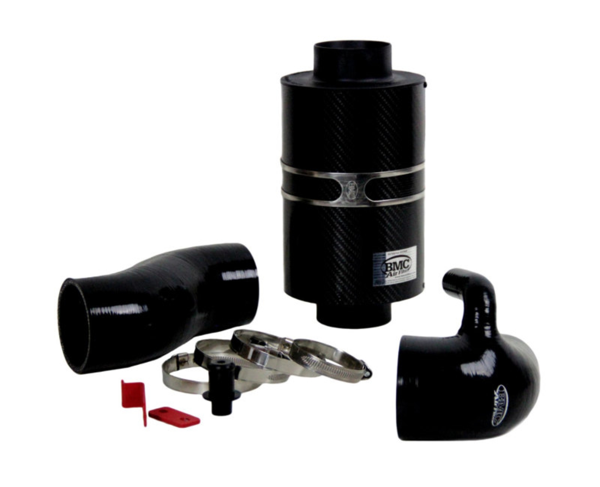 Picture of BMC Carbon Dynamic Airbox Air Boxes - ACCDASP-38