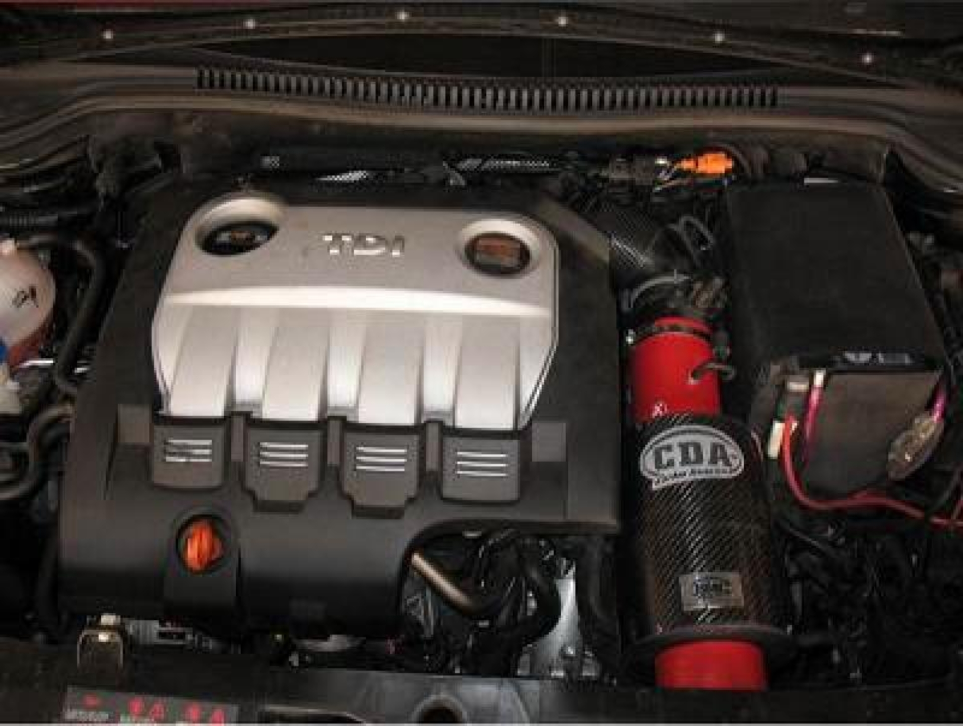 Picture of BMC Carbon Dynamic Airbox Air Boxes - ACCDASP-48