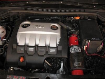 Picture of BMC Carbon Dynamic Airbox Air Boxes - ACCDASP-48