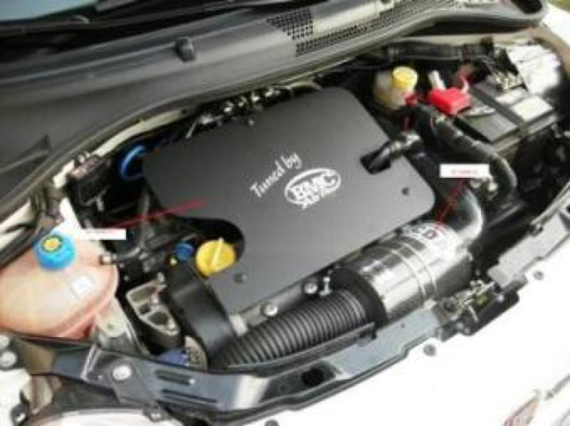 Picture of BMC Carbon Dynamic Airbox Air Boxes - ACCDASP-43