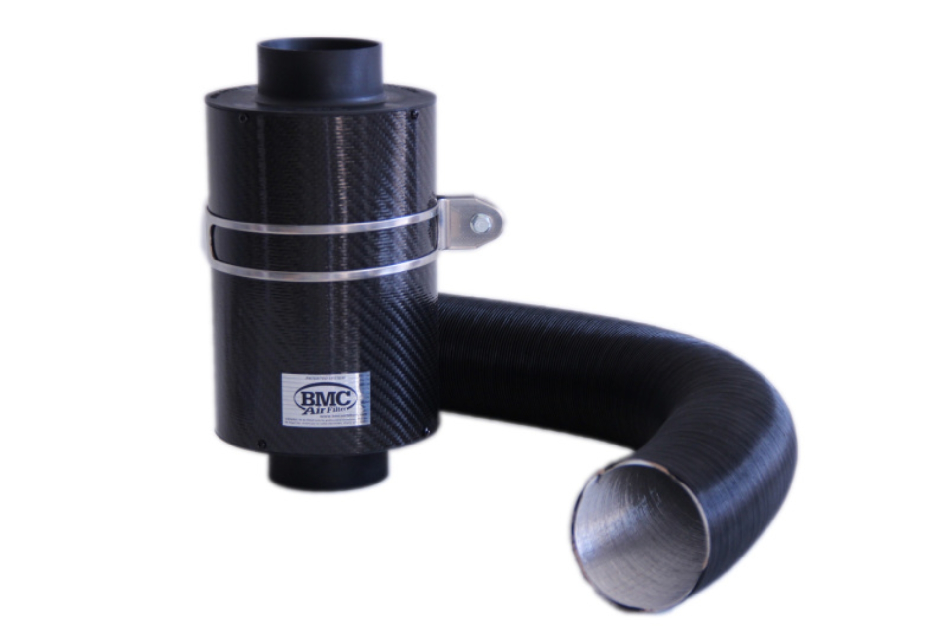 Picture of BMC Carbon Dynamic Airbox Air Boxes - ACCDASP-54