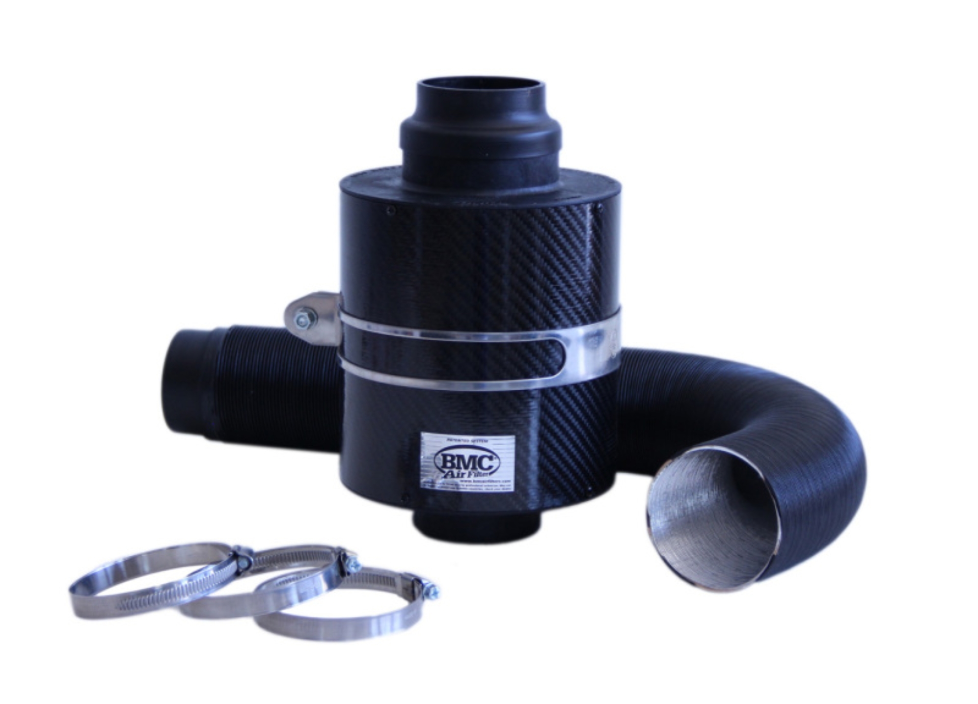 Picture of BMC Carbon Dynamic Airbox Air Boxes - ACCDASP-44
