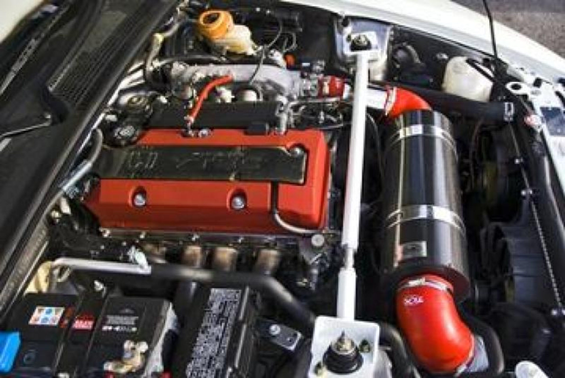 Picture of BMC Carbon Dynamic Airbox Air Boxes - ACCDASP-45