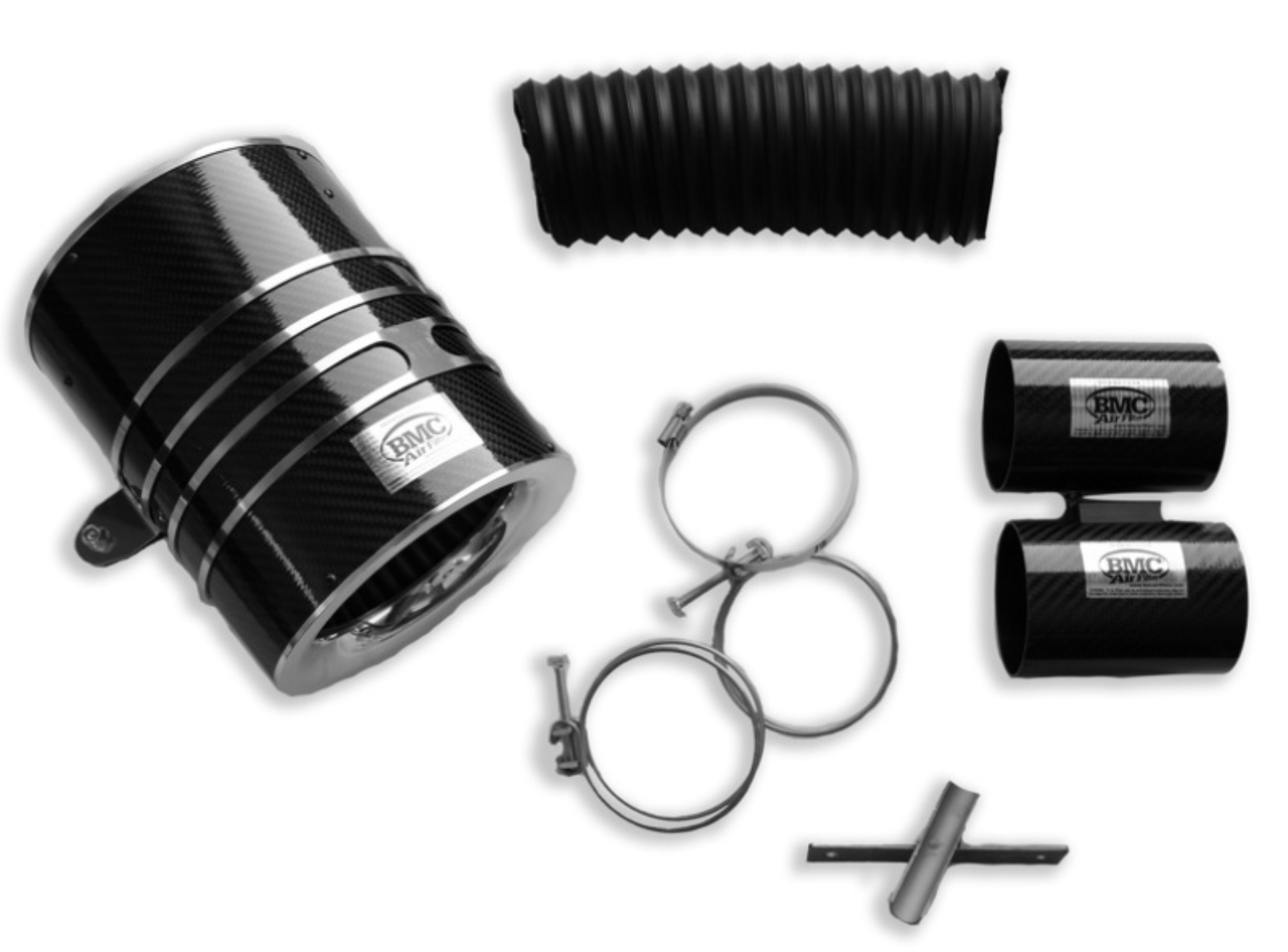 Picture of BMC Carbon Dynamic Airbox Air Boxes - ACCDASP-57