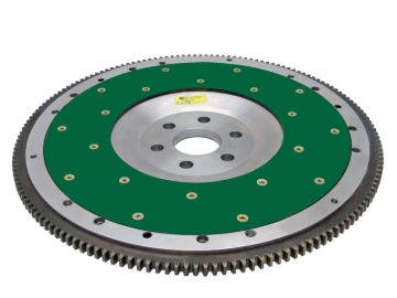 Picture of Aluminum Flywheel 157T Ring Gear