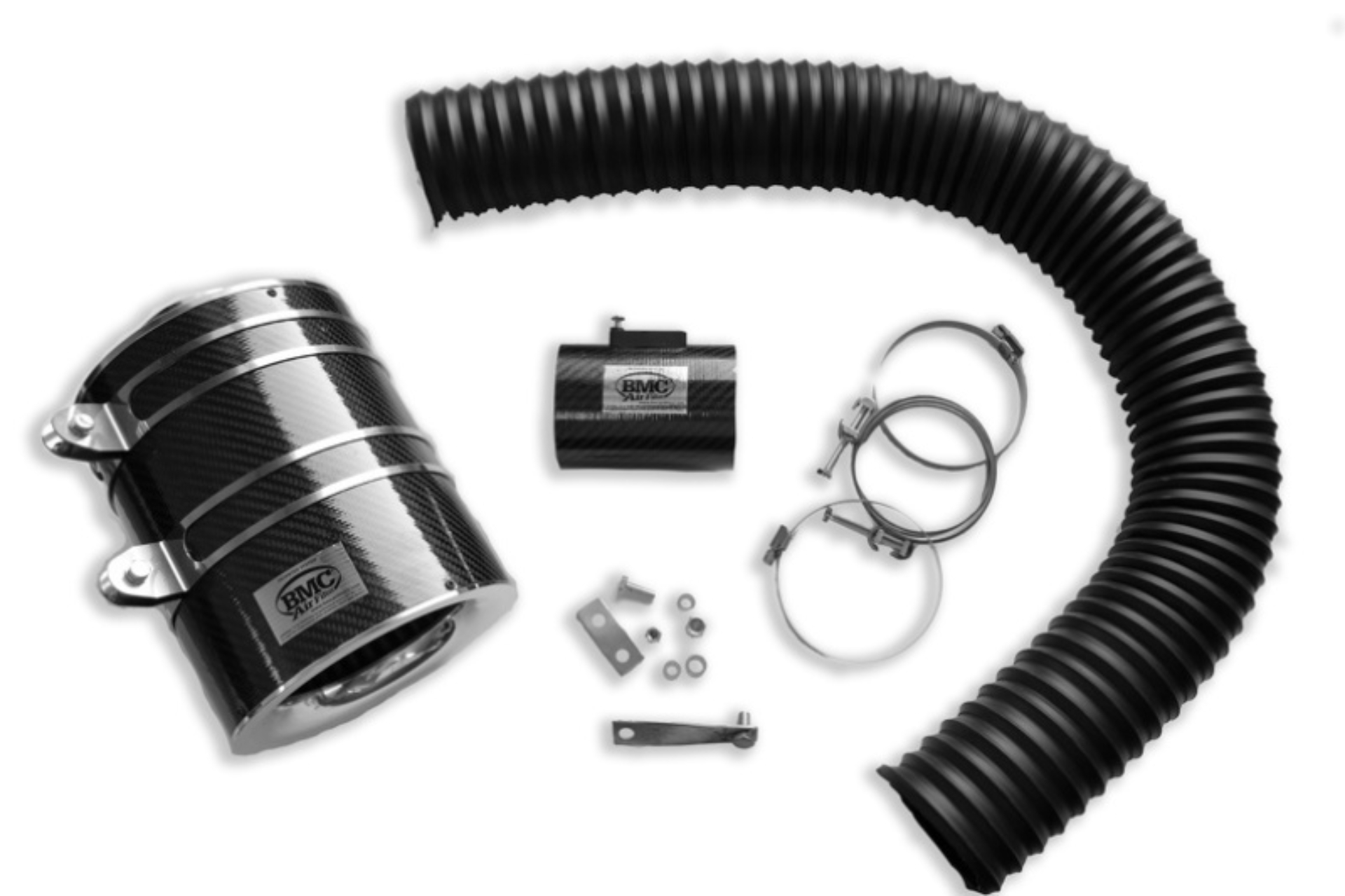 Picture of BMC Carbon Dynamic Airbox Air Boxes - ACCDASP-58