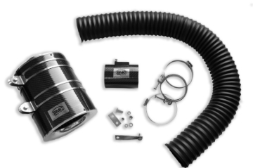 Picture of BMC Carbon Dynamic Airbox Air Boxes - ACCDASP-58