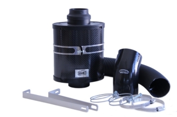 Picture of BMC Oval Trumpet Airbox Air Boxes - ACOTA70/85L200-B