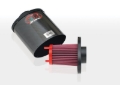 Picture of BMC Oval Trumpet Airbox Air Boxes - ACOTARI-170