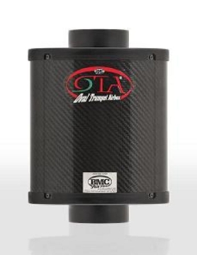Picture of BMC Oval Trumpet Airbox Air Boxes - ACOTASP-01