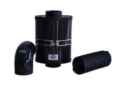 Picture of BMC Oval Trumpet Airbox Air Boxes - ACOTASP-16
