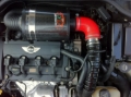 Picture of BMC Oval Trumpet Airbox Air Boxes - ACOTASP-09