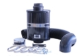 Picture of BMC Oval Trumpet Airbox Air Boxes - ACOTASP-20