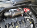 Picture of BMC Oval Trumpet Airbox Air Boxes - ACOTASP-19