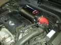 Picture of BMC Oval Trumpet Airbox Air Boxes - ACOTASP-20