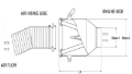 Picture of BMC Direct Intake Air System Air Boxes - ADDIA85-150