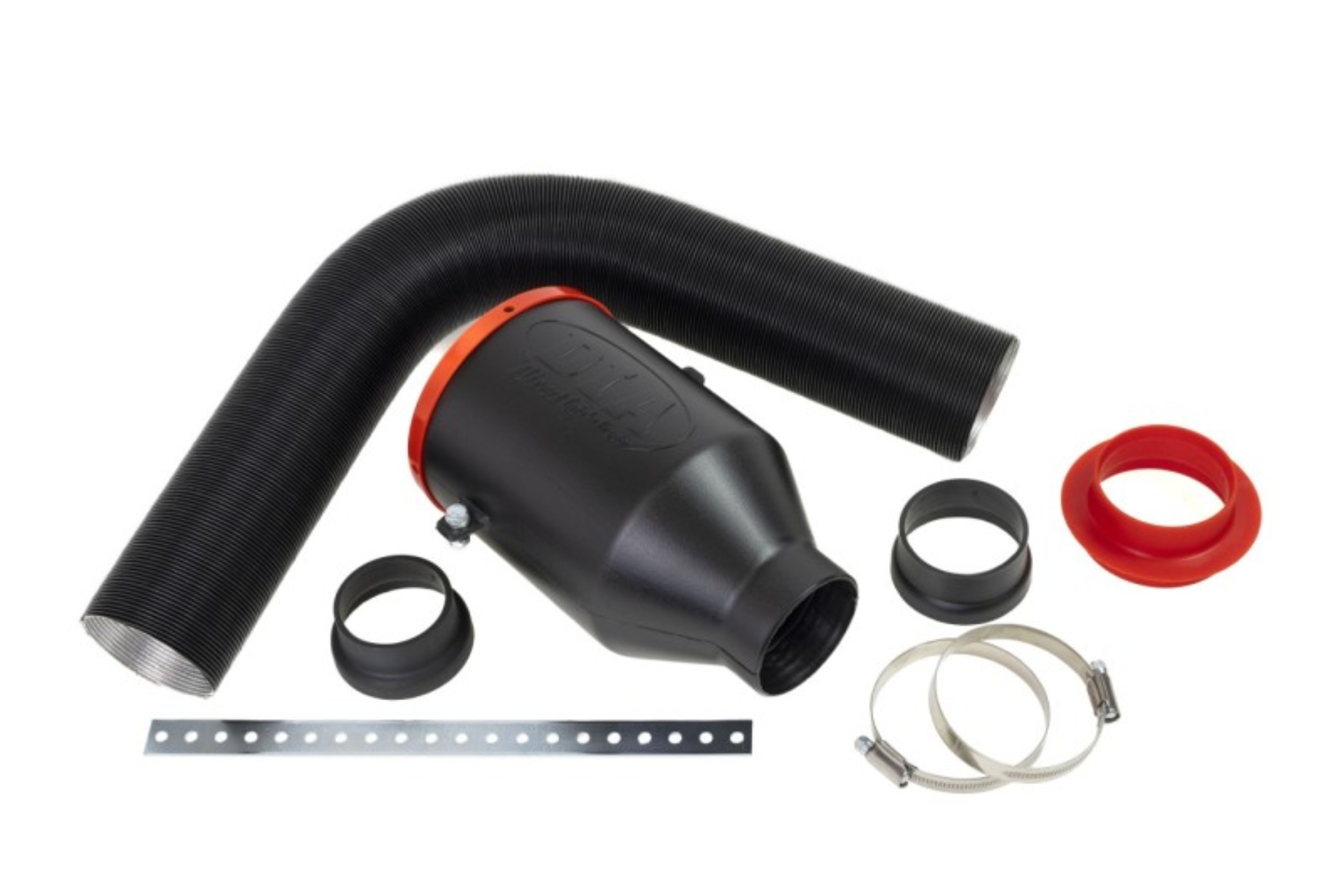 Picture of BMC Direct Intake Air System Air Boxes - ADDIA70-130