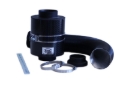 Picture of BMC Oval Trumpet Airbox Air Boxes - ACOTASP-28