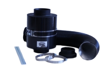Picture of BMC Oval Trumpet Airbox Air Boxes - ACOTASP-28