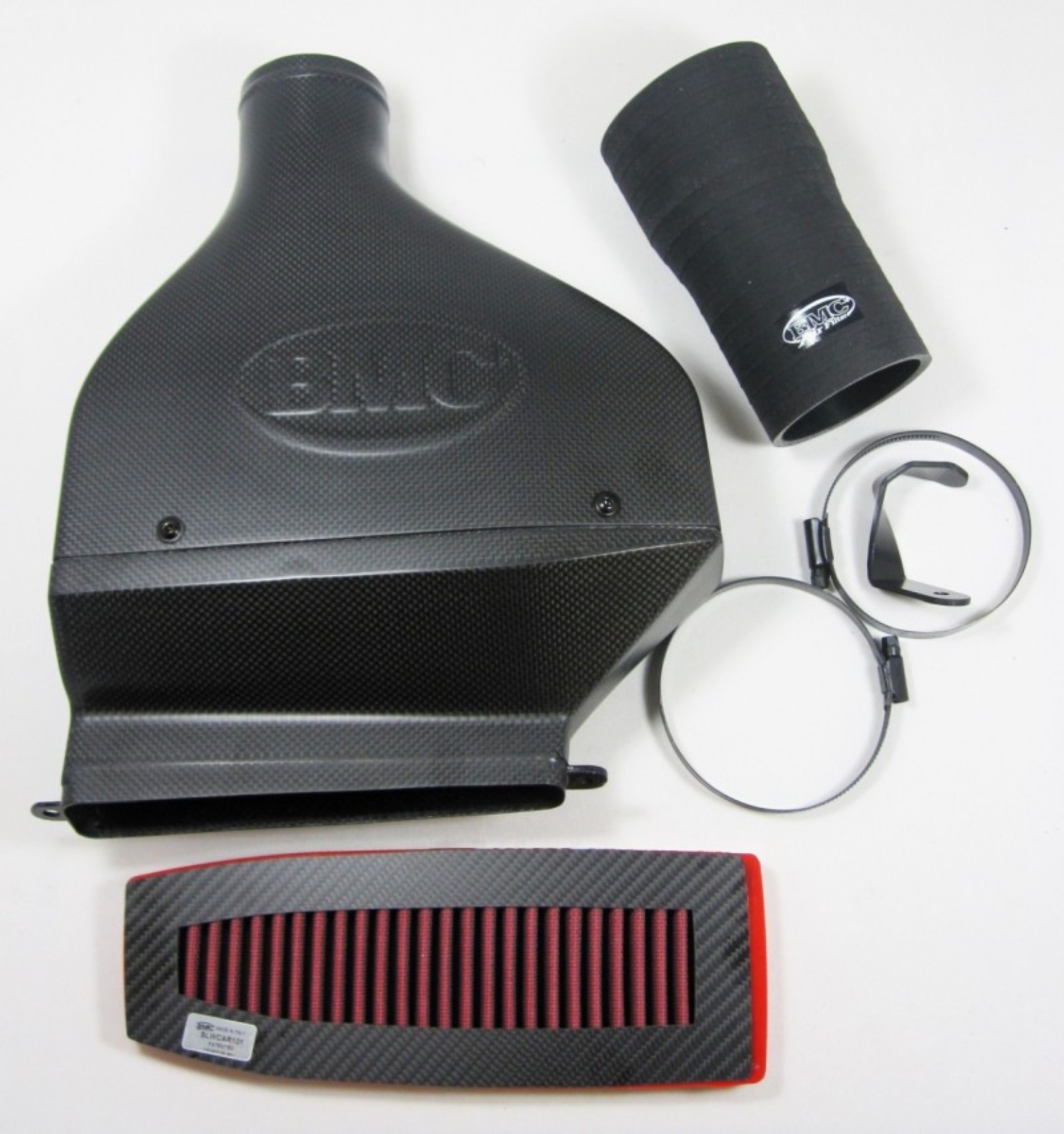 Picture of BMC Carbon Racing Filters Air Filters - CRF644/01-S1
