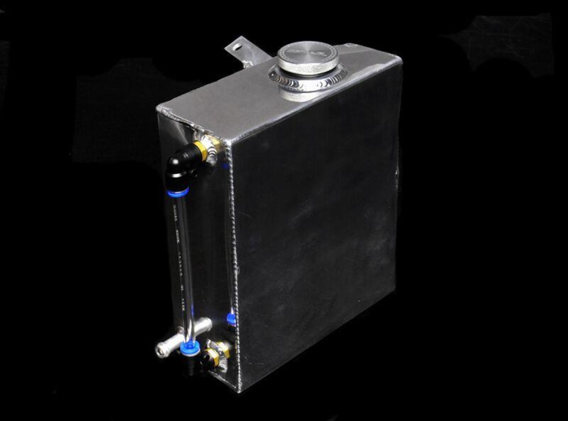 Picture of Weapon R WR Coolant Overflow Tank Coolant Reservoirs - 826-123-102