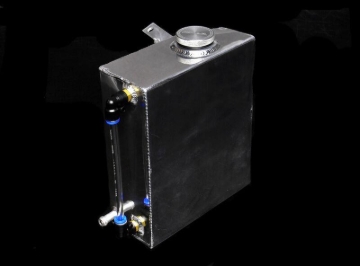 Picture of Weapon R WR Coolant Overflow Tank Coolant Reservoirs - 826-123-102
