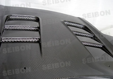 Picture of Seibon SEI Hoods - HD9201ACNSX-CW