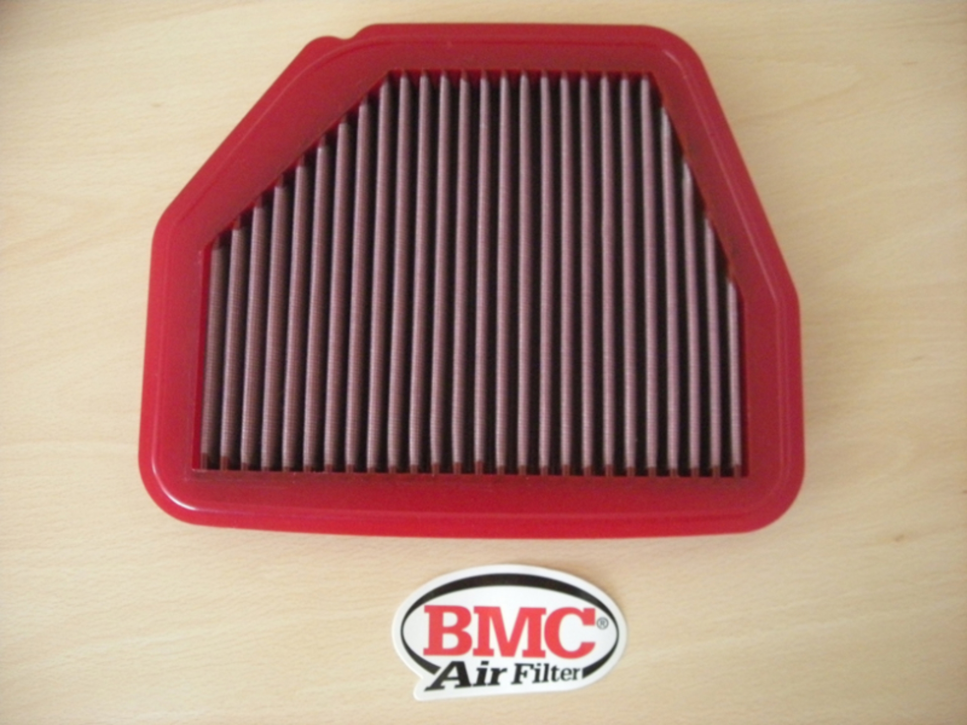 Picture of BMC Panel Air Filters - FB502/20