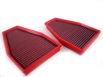 Picture of BMC Panel Air Filters - FB709/01