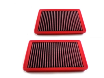 Picture of BMC Panel Air Filters - FB755/20