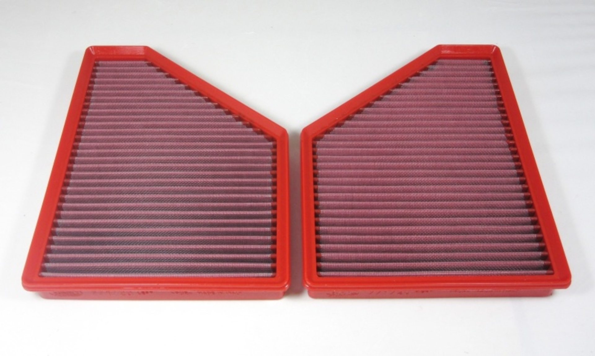 Picture of BMC Panel Air Filters - FB771/20