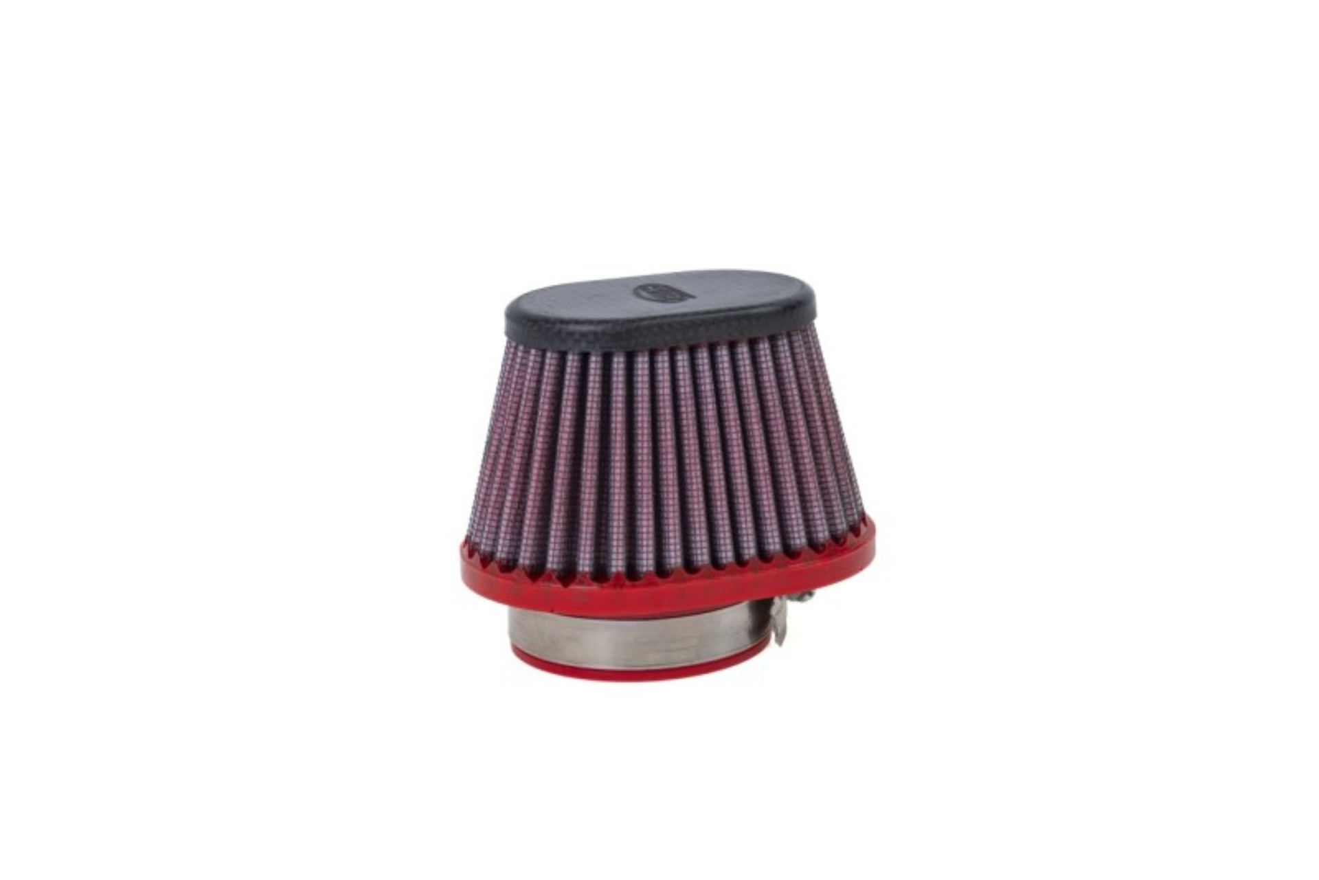 Picture of BMC Carburetor Filters Right Air Filters - FBPF50-70R-CT