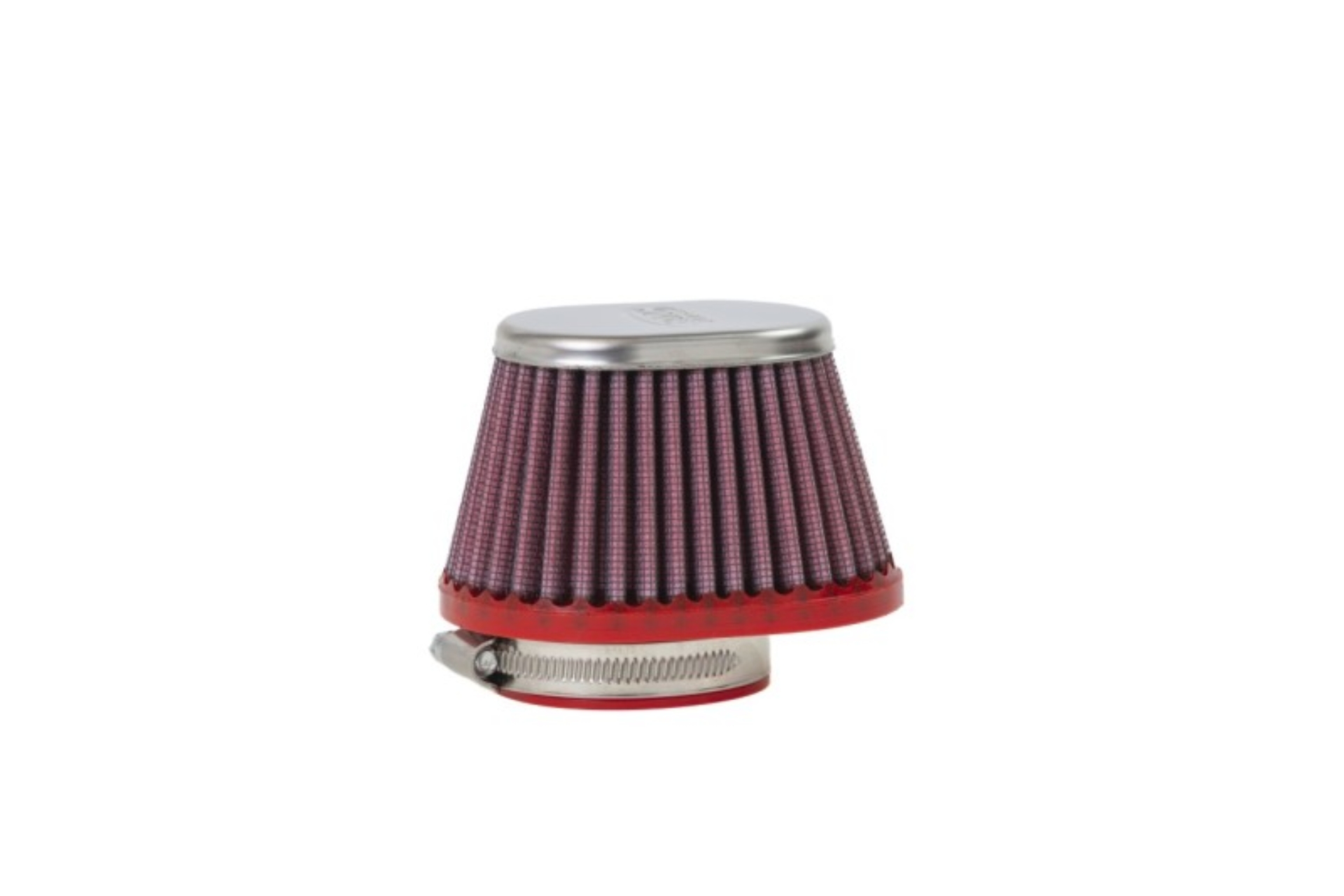 Picture of BMC Carburetor Filters Left Air Filters - FBPF55-70L