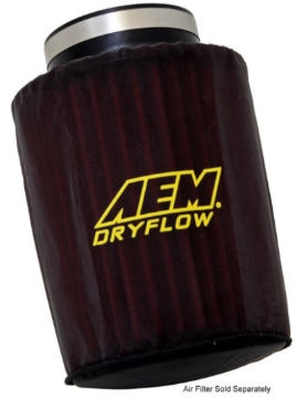Picture of AEM Induction AEM IND Air Filter Pre-Filters - 1-4007