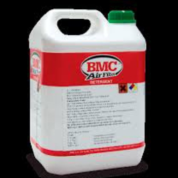 Picture of BMC Wash & Regeneration Kits Recharge Kits - WADET5LT